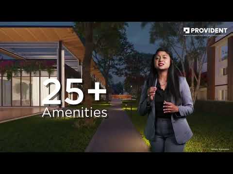 Provident Deansgate | A Manchester-Inspired Township on IVC Road, Bengaluru