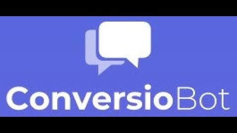 ConversioBot PRO Review + Bonus– Honest Review| is It Worth to Buy?