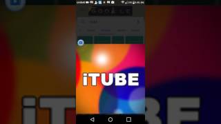 How To Get Itube On Android No Wifi