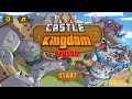 Trending Action premium game : Castle Kingdom Clone game complete Project in Unity game engine