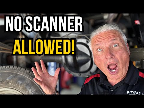 This 32 Year Old F-150 Has Multiple Issues… Where Do We Start?! 