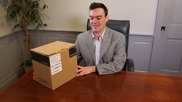 HuddleCamHD SimplTrack Quick Set up video