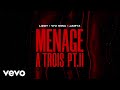 Lizot vivi minu jamyx  menage a trois pt ii lyric