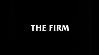Фирма (The Firm, 1988) [перевод: проф.двухголосый]