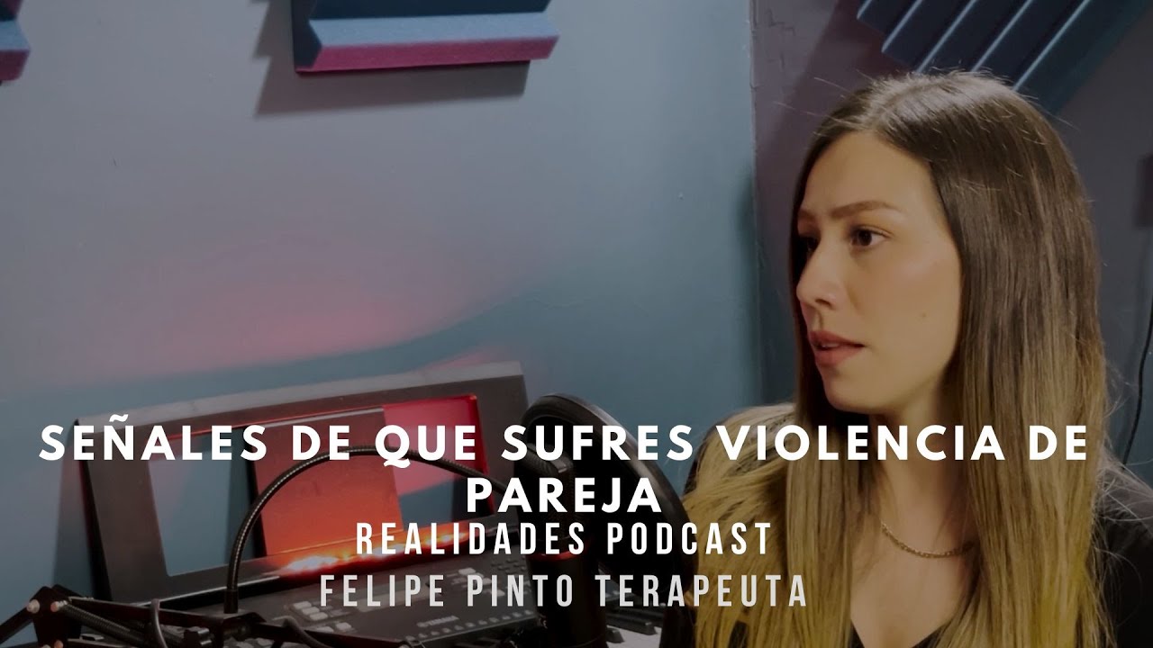 Señales de que sufres violencia de pareja
