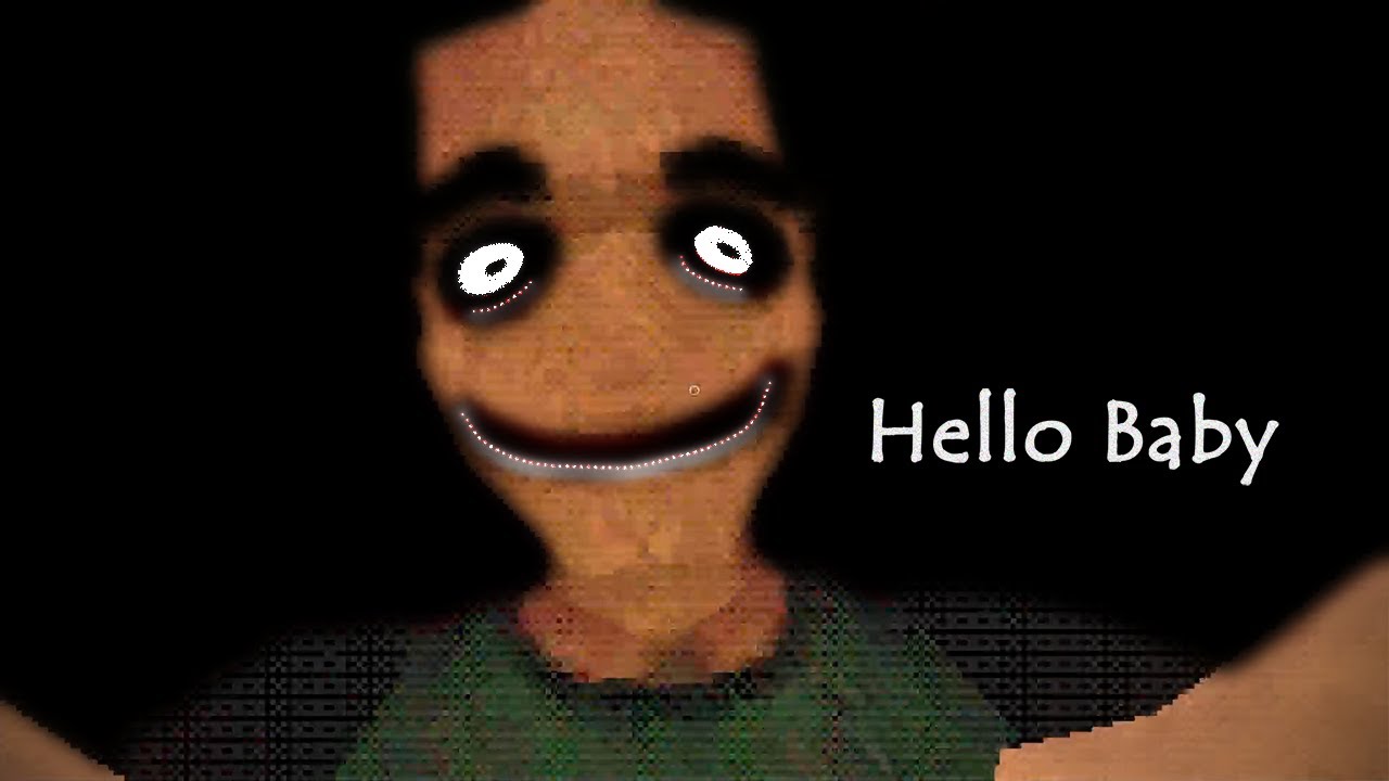 The Most Disturbing Horror Game I’ve Ever Played… - YouTube