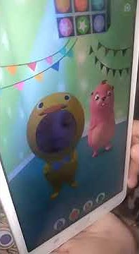 Детский режим - YouTube