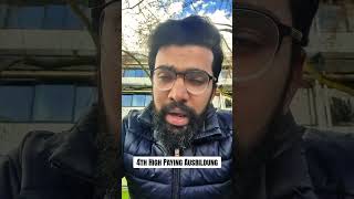 Banking Ausbildung - 4Th Highest Paying