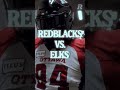 OTTAWA REDBLACKS @ EDMONTON ELKS: July 14th, 2024 #cfl #sundaynightfootball