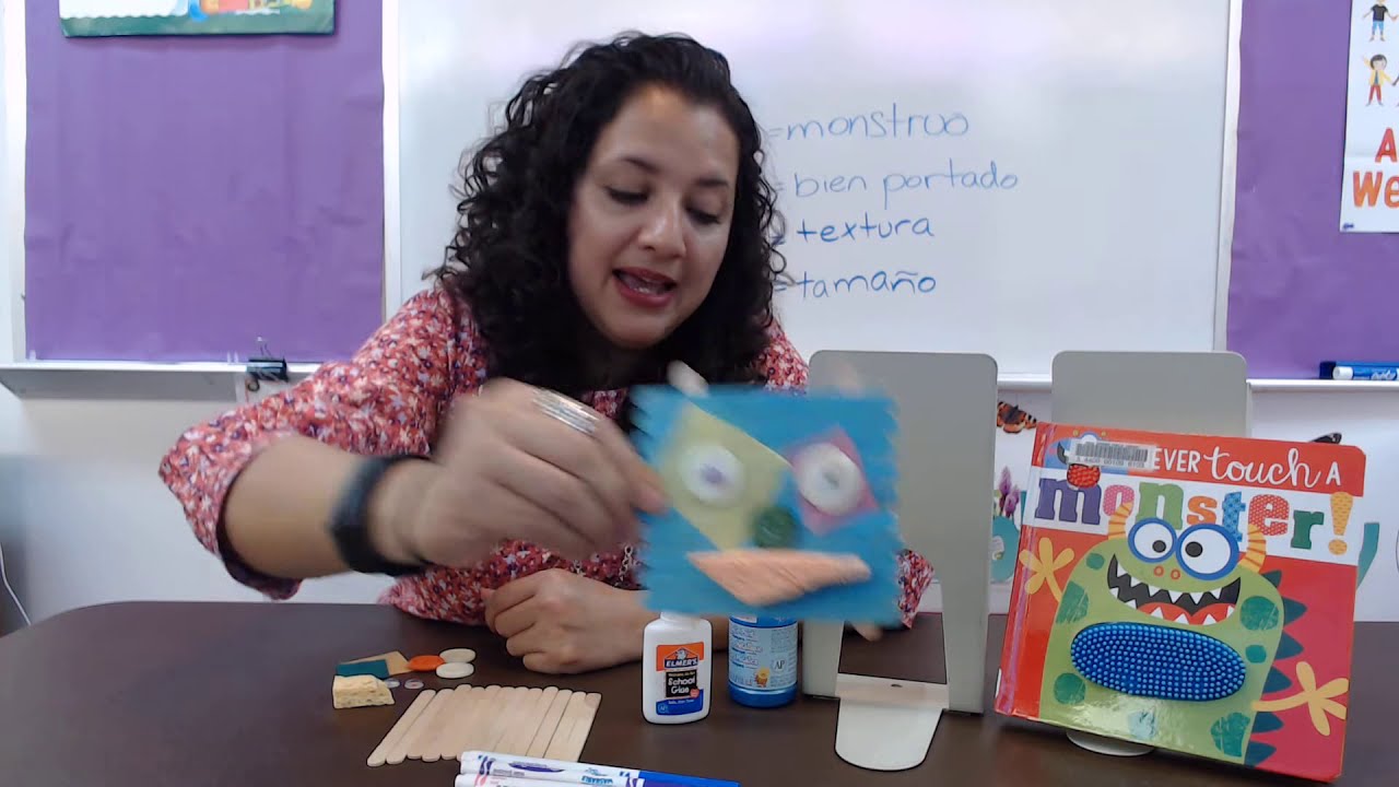 Monster craft - YouTube
