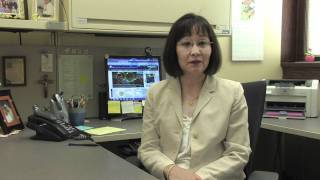 Welcome from Advisor