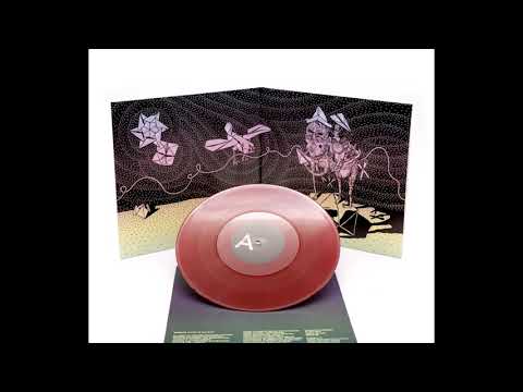 Domkraft - The End of Electricity - Red Vinyl [Product Presentation]