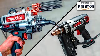 40 Coolest TOOLS on Amazon You Really Need To Buy | New Tools For DIY