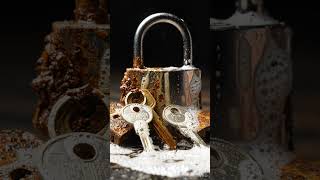 EXTREME Rust Removal 🔥#ASMR#RustRemoval#Satisfying#Restoration#MetalRestoration#RustyTools#ASMRSound