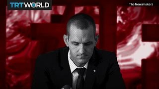 The Newsmakers: FIFA's Ethical Dilemma