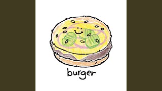 burger