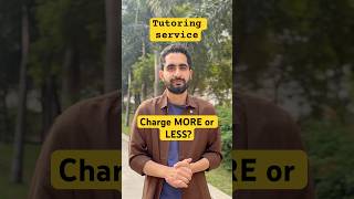 How to price your Tutoring Services. #tutoring #tutormanagementsoftware