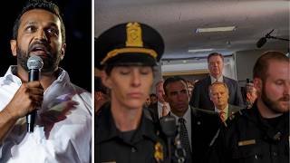 BREAKING: 'It's Really Happening' - Jim Comey Finally Faces Justice