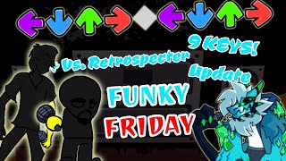 The MEGA 9 KEYS UPDATE is HERE! ┃New Customization , Gamemodes & MORE!