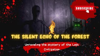 The Silent Echo of the Forest: Unraveling the Mystery of the Lost Civilization