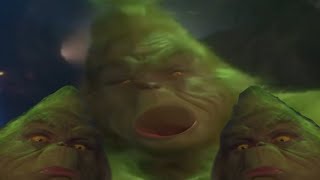 YTP: How Da Grinch Stole His Own Sanity