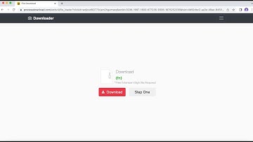 Processdownload.com malicious pop-ups - how to remove?