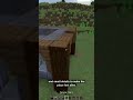 this is how to build a fully functional village #shorts #minecraft #village