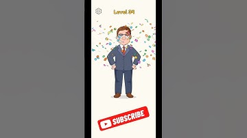DOP 4 🧩🤯🎨 New Level 34 Gameplay Android IOS