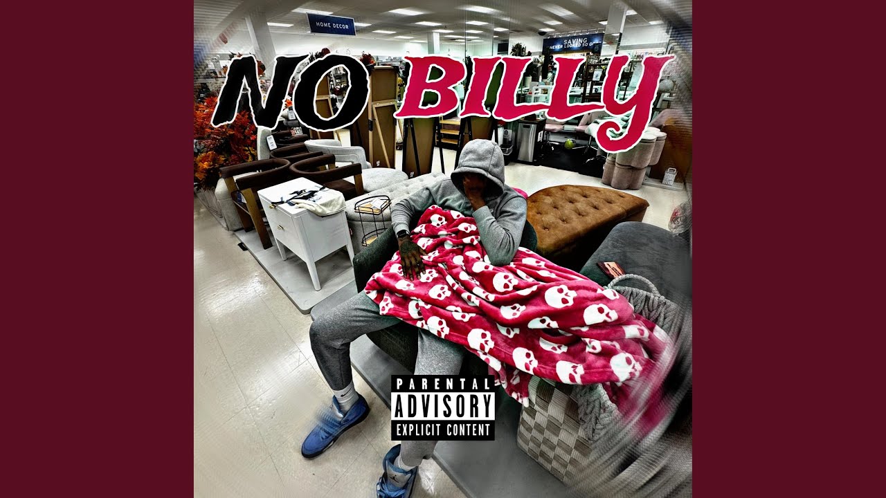 Watch No Billy! on YouTube Watch No Billy! on YouTube