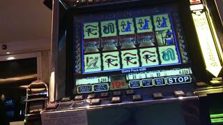 📽️⚜️FARAOH'S FORTUNE SLOT MACHINE ⚜️ALMOST JACKPOT GREAT LINE HIT!!⚜️ screenshot 3