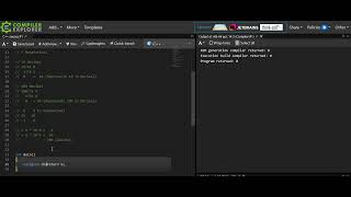 Hexadecimal Number System in C C++ Programming | Lesson 38