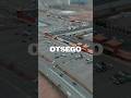 Otsego is one of the fastest growing cities in Minnesota, it feels peaceful, open and underrated