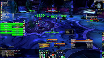 Slippery Threat - Cho