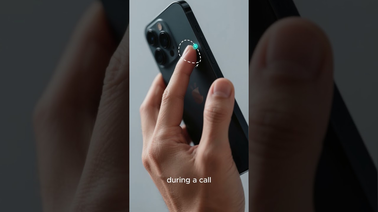 The Hidden Sensors Inside Your Phone