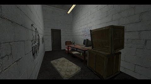 HL2 Mapping Live #3