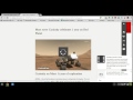 Chromebook UDL - text zoom, text focus, and text-to-speech