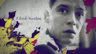 Major Tom Allemagne foot Ligue des Nations 2024 Deutschland 83 Générique