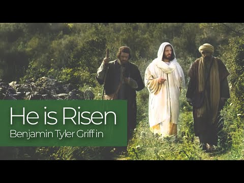 He is Risen