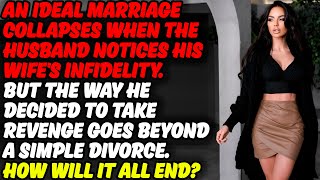Cheated Husband Goes Too Far. Cheating Wife Stories, Reddit Cheating Stories, Secret Audio Stories