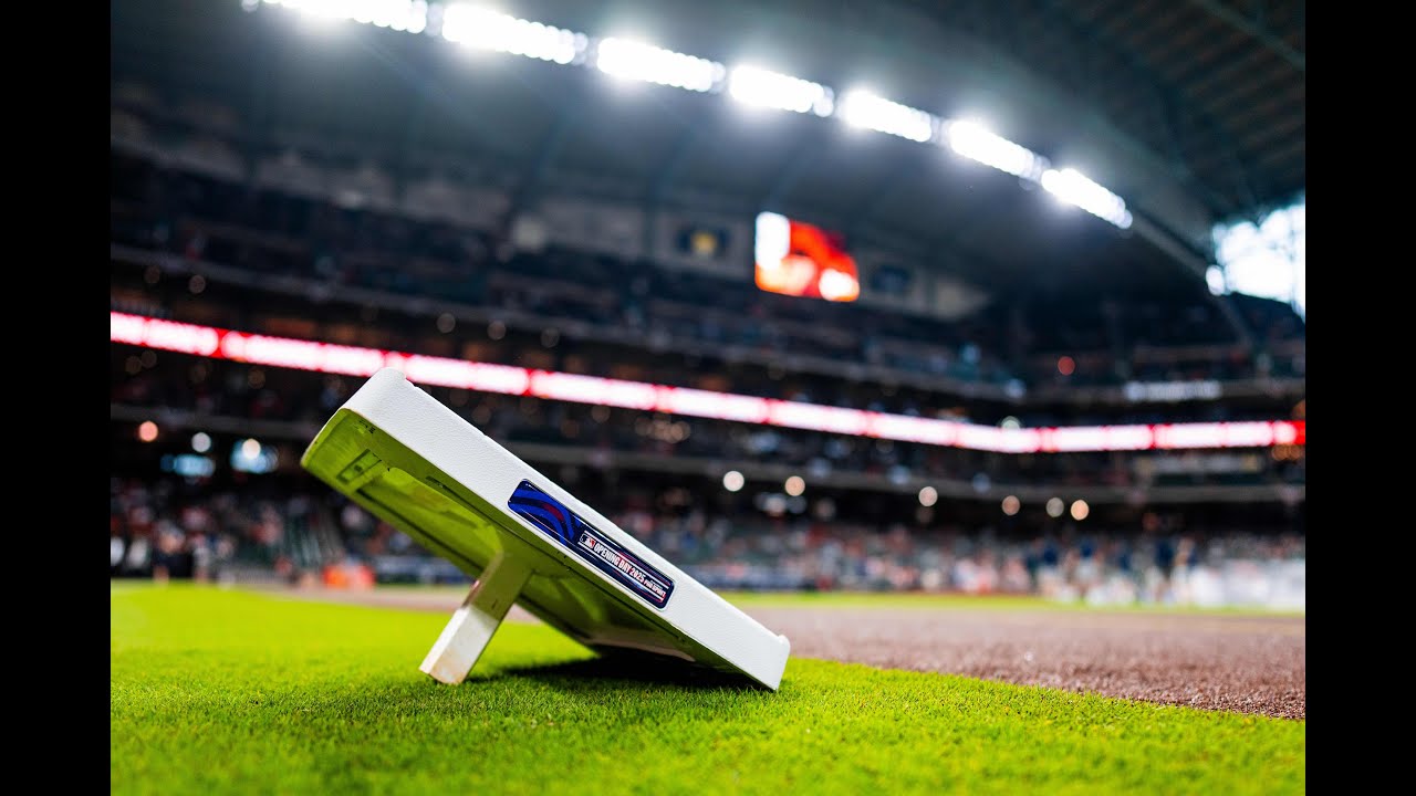 2025 Opening Weekend Recap | Astros vs Mets