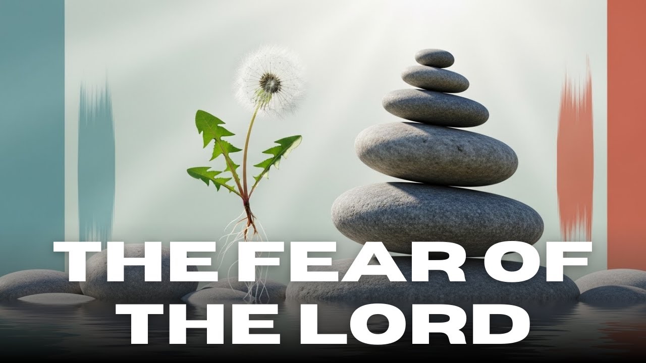 The Beginning of Wisdom