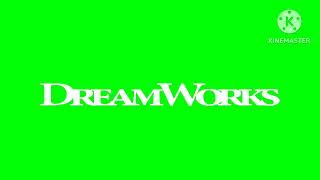 Футаж: DreamWorks с Развитием!