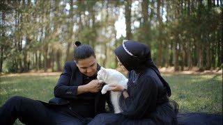 Defina & Rinaldi Prewedding