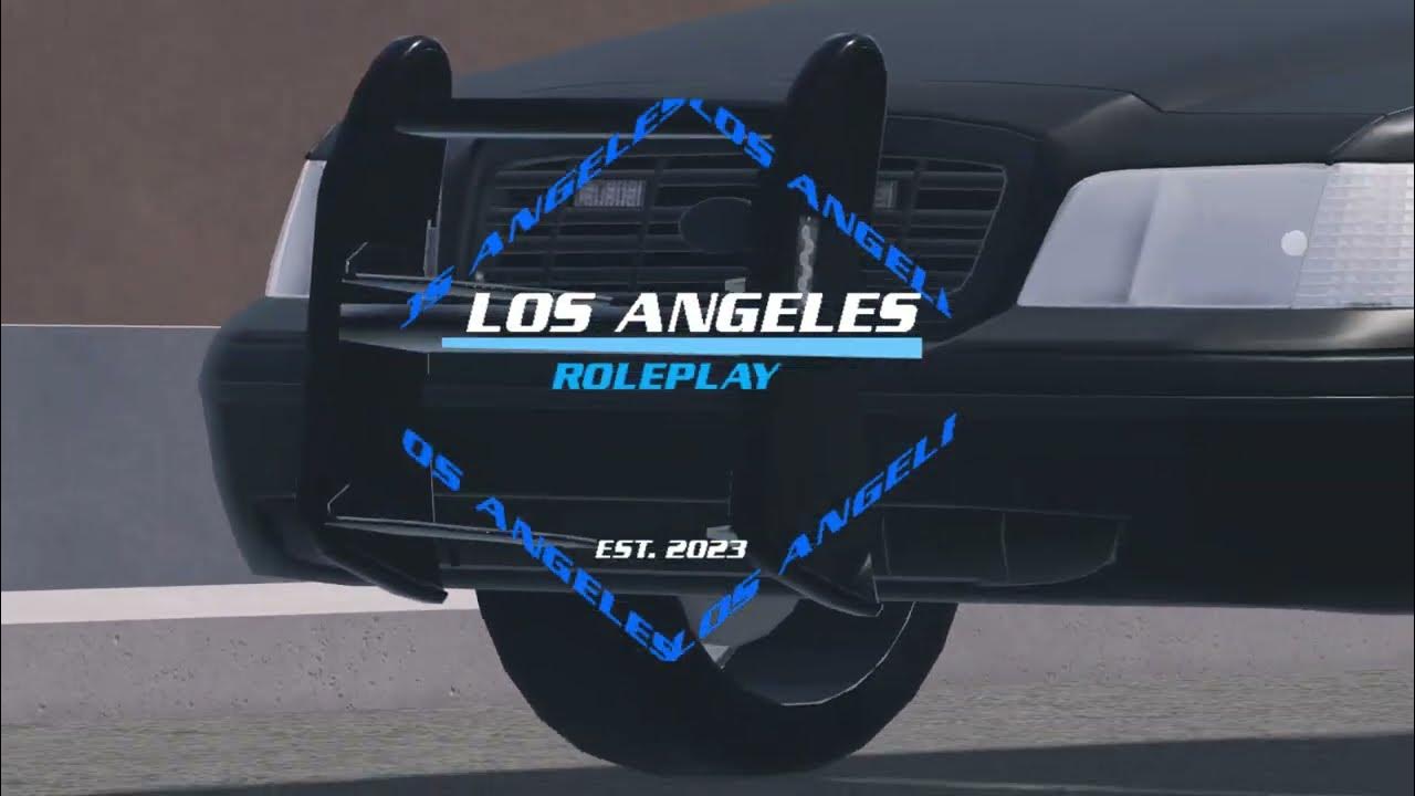 Los Angeles Roleplay | Trailer - YouTube