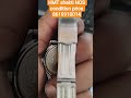 HMT shakti NOS condition #watch #watchesandwonders #hmtwatches #vintage