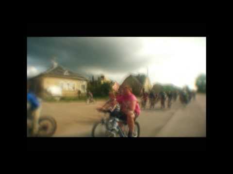 Video: Miestas Ant Stogo