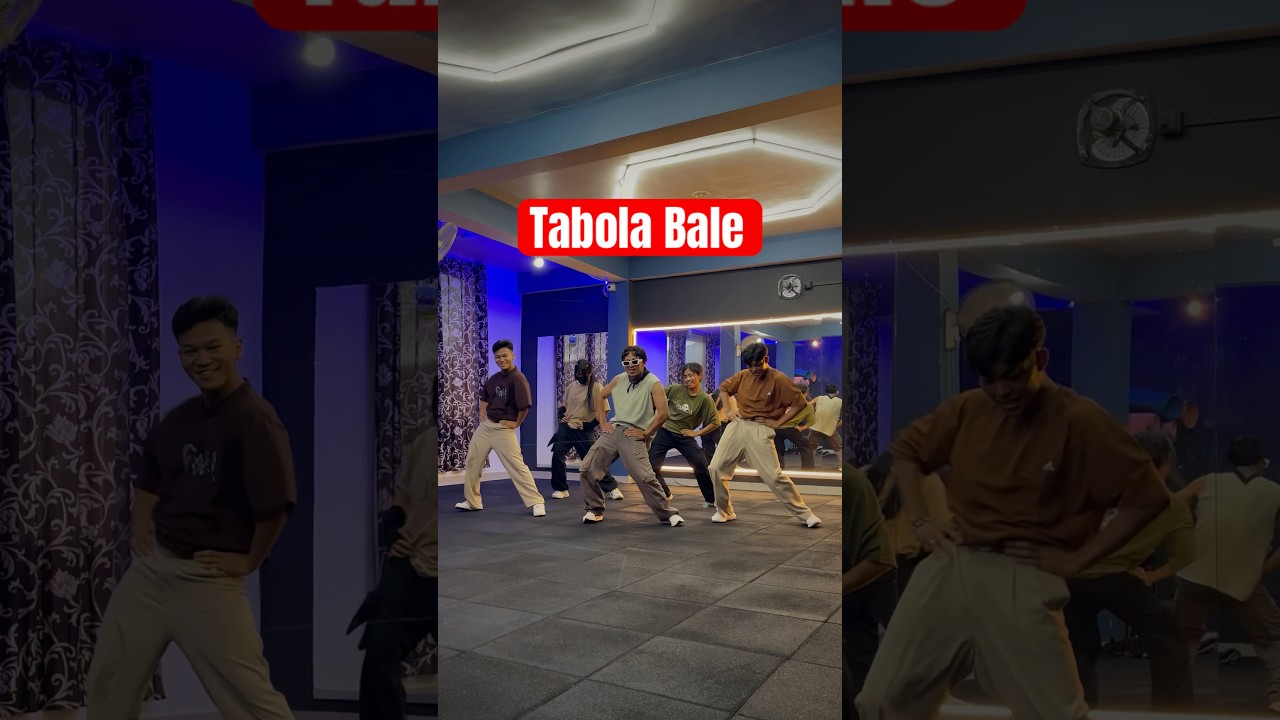 Tabola Bale - Lk hero ❤️