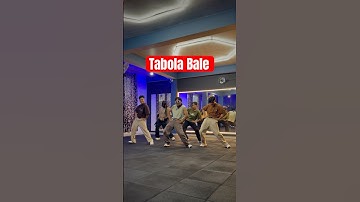Tabola Bale - Lk hero ❤️