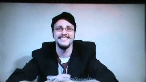 The Nostalgia Critic Destroys Blank Check.wmv