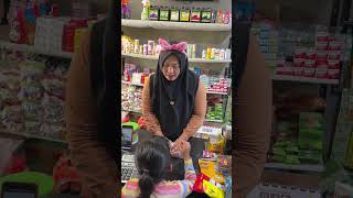 Minta Di Tukar Pulak Kakak Ini funny komedikuncir comedy gudanghiburan lucu hiburanrakya